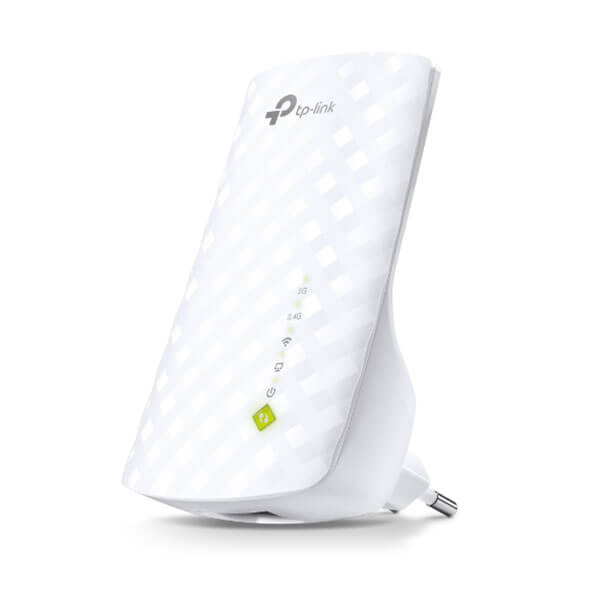 TP-Link RE220 V3 Wi-Fi Range Extender